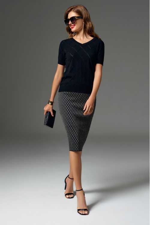 Джемпер C4616